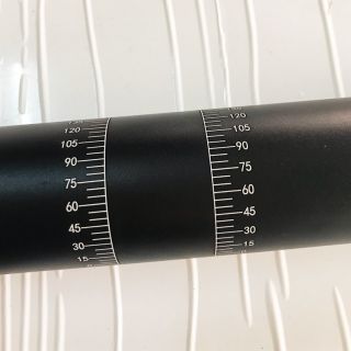 金屬管刻度打標(biāo)