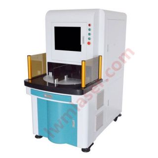 多工位紫外激光打標機3W/5W/10W/12W/15W（UV3W/UV5W/UV10W/UV12W/UV15W）