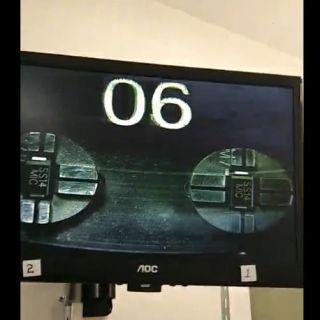 自動(dòng)化配套高速激光芯片打標(biāo)