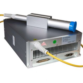 JPT(杰普特）激光器MOPA M7說明書