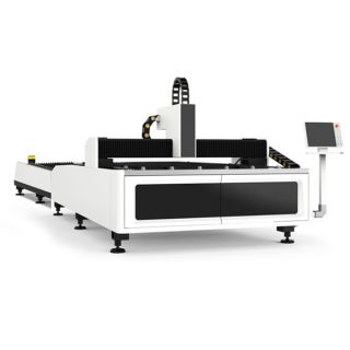 光纖激光切割機使用說明書