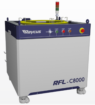 激光器冬季防凍方案