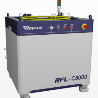 激光器冬季防凍方案