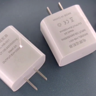 手機(jī)充電器任意擺放視覺(jué)定位打標(biāo)視頻