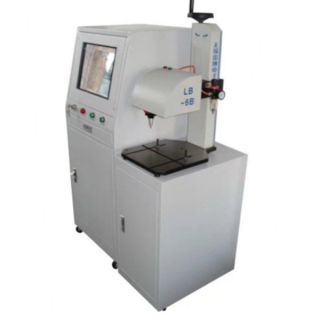 LB-6B氣動打標機豪華版