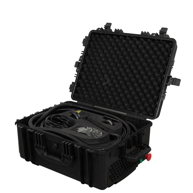 便攜式手持激光清洗機(jī)-lwmlaser