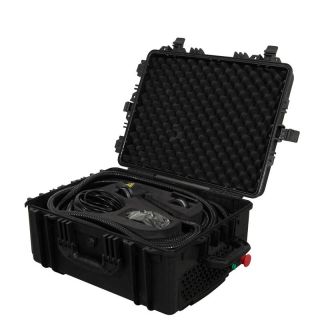 mini便攜式手持激光清洗機(jī)（100瓦/200瓦）除銹除污支持寬壓100-240VAC