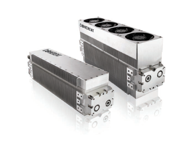 相干Coherent激光器C-30+介紹