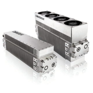 相干Coherent激光器C-30+介紹